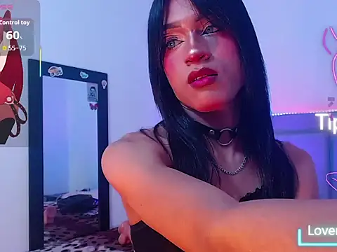 moonlyvelvet online show from 13, 2, 2026