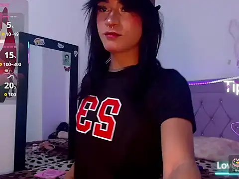 moonlyvelvet online show from 20, 2, 2026