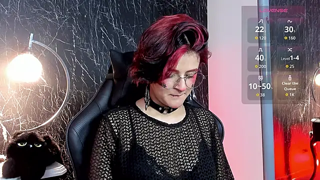 YuuMiko online show from 6, 4, 2026