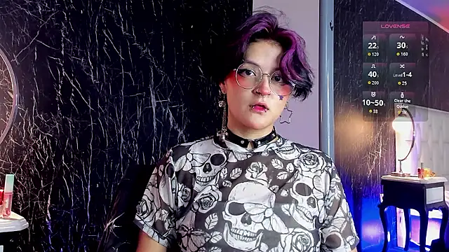 YuuMiko online show from 5, 3, 2026