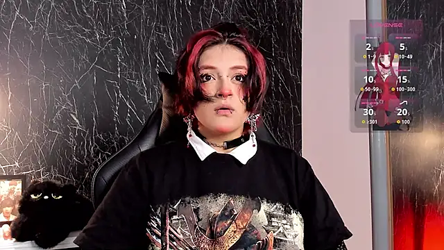 YuuMiko online show from 21, 4, 2026