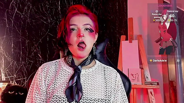 YuuMiko online show from 22, 6, 2026
