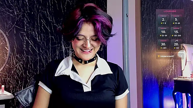 YuuMiko online show from 2, 3, 2026