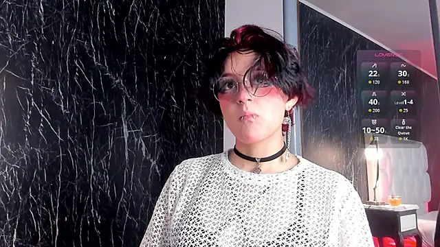 YuuMiko online show from 11, 3, 2026