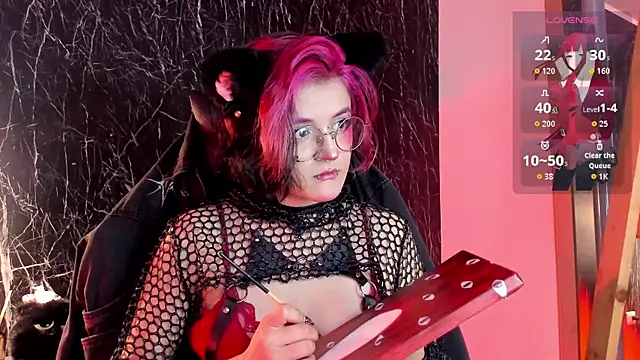 YuuMiko online show from 7, 7, 2026