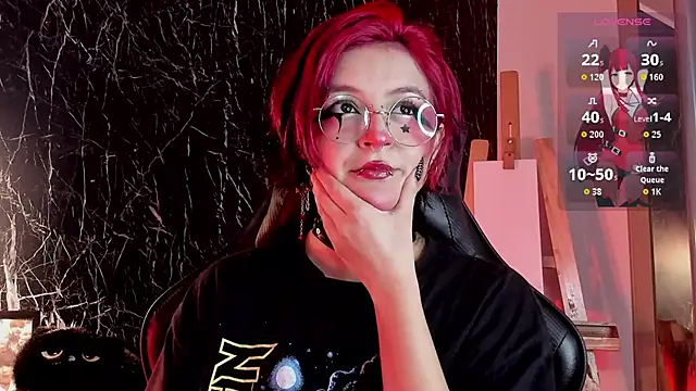 YuuMiko online show from 20, 6, 2026
