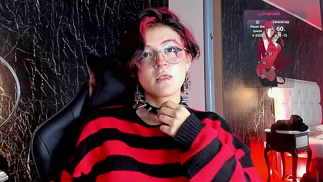 YuuMiko online show from 24, 3, 2026