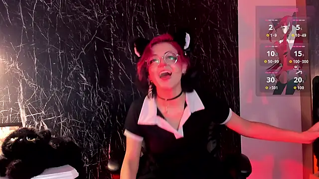 YuuMiko online show from 30, 6, 2026