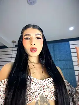 BadLilAngelXXX online show from 14, 5, 2026