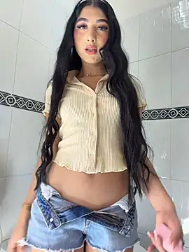 Snapshot of BadLilAngelXXX chatting on 1, 7, 2026 BadLilAngelXXX online show from 1, 7, 2026
