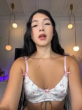 BadLilAngelXXX online show from 30, 3, 2026