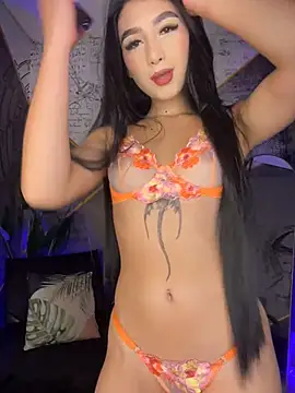 BadLilAngelXXX online show from 30, 5, 2026