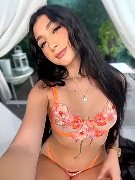 BadLilAngelXXX online show from 5, 3, 2026