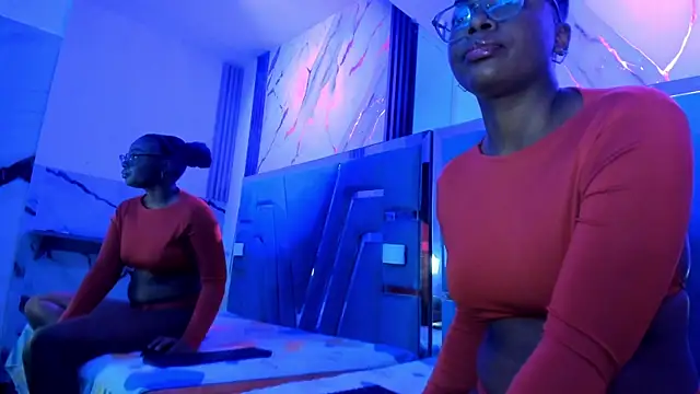 salem rosee online show from 21, 2, 2026