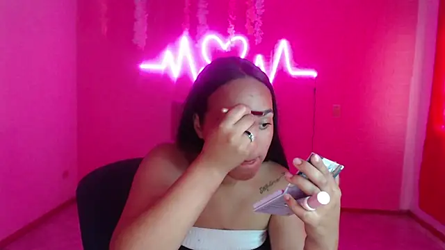 astrid blaze 27 online show from 26, 2, 2026