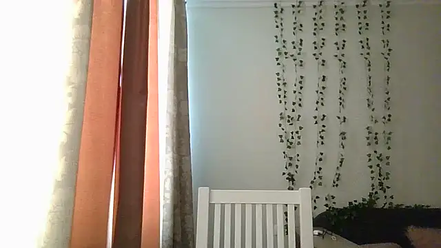 LilitTXX online show from 4, 8, 2026