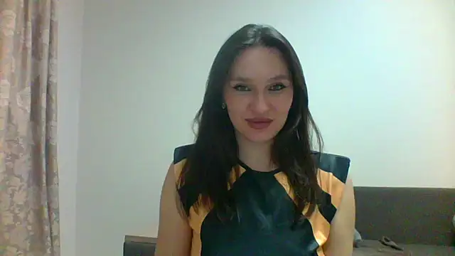 LilitTXX online show from 27, 3, 2026