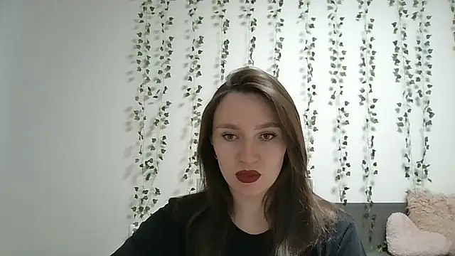 LilitTXX online show from 19, 6, 2026