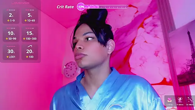 Zonce shimer online show from 30, 5, 2026