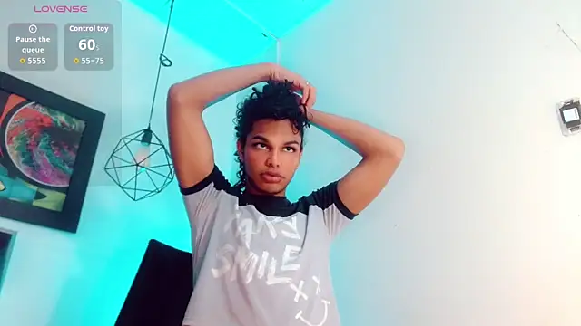 Zonce shimer online show from 25, 2, 2026