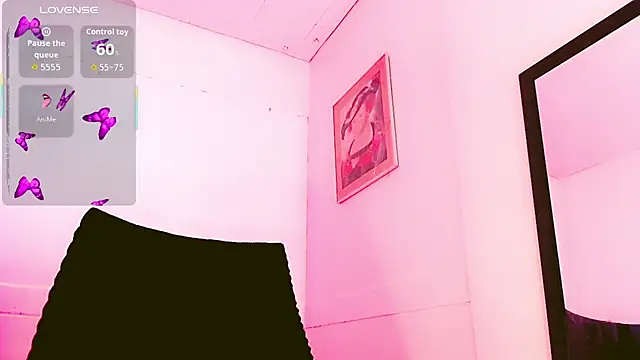 Zonce shimer online show from 19, 3, 2026