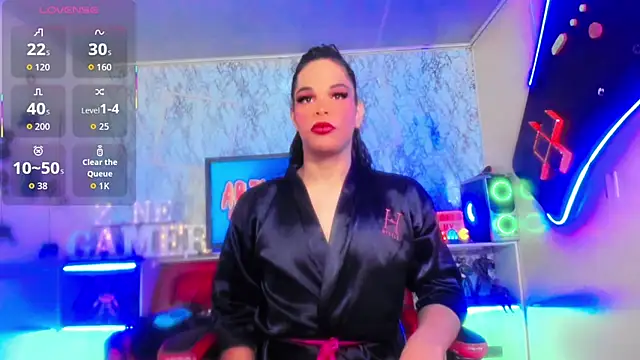 Zonce shimer online show from 8, 3, 2026