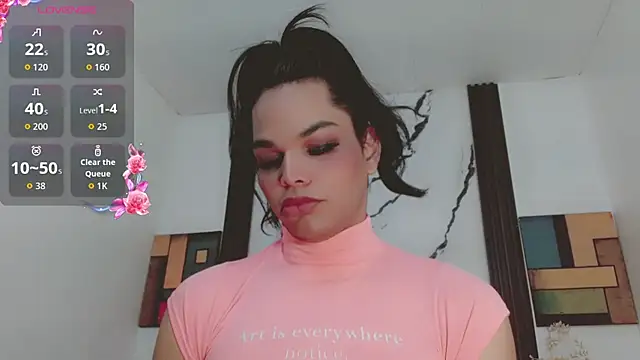 Zonce shimer online show from 7, 8, 2026