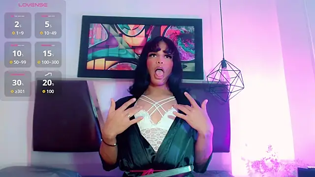 Zonce shimer online show from 10, 2, 2026