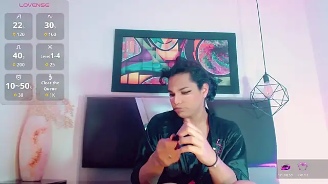 Zonce shimer online show from 11, 2, 2026