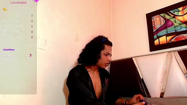 Zonce shimer online show from 13, 2, 2026