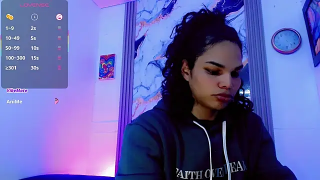 Zonce shimer online show from 2, 5, 2026