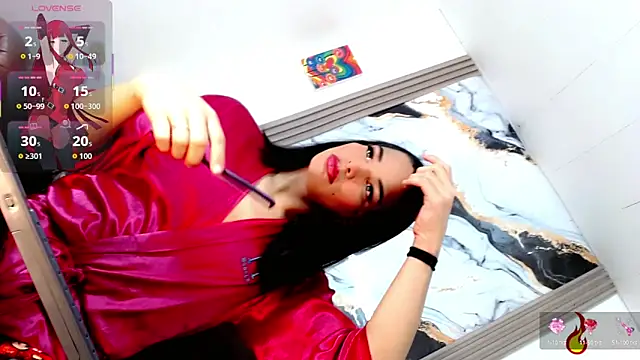 Zonce shimer online show from 11, 4, 2026