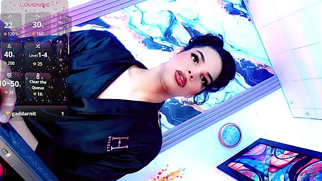 Zonce shimer online show from 10, 4, 2026