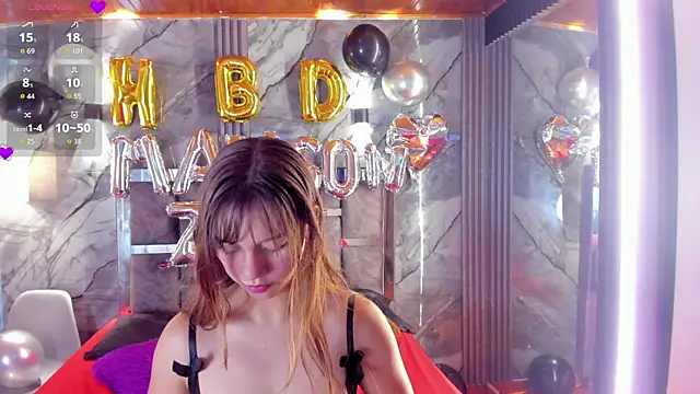 Manson and Zoe online show from 19, 4, 2026