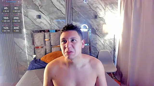 Manson and Zoe online show from 12, 3, 2026