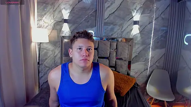 Manson and Zoe online show from 16, 4, 2026