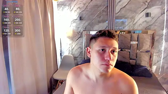 Manson and Zoe online show from 7, 3, 2026