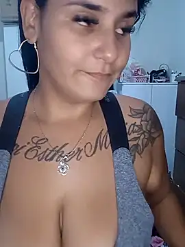 isapacheco69 online show from 5, 5, 2026