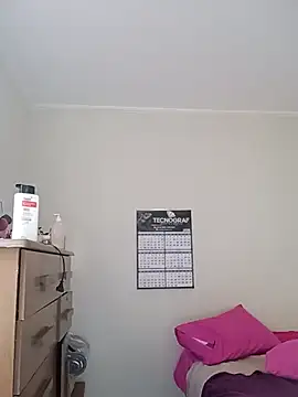 isapacheco69 online show from 20, 3, 2026