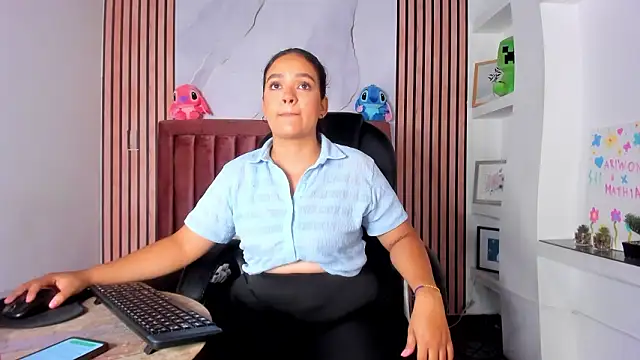 Imtokio  online show from 6, 3, 2026