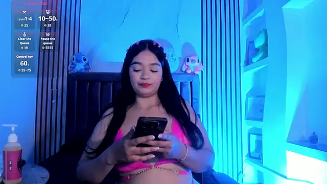 Imtokio  online show from 7, 2, 2026