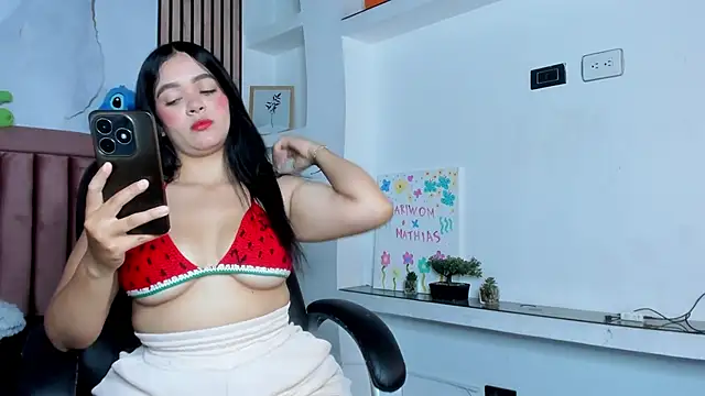 Imtokio  online show from 23, 3, 2026