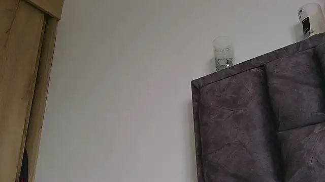 ScarlettMus online show from 18, 3, 2026