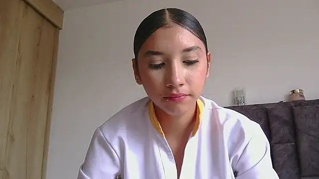 ScarlettMus online show from 13, 3, 2026