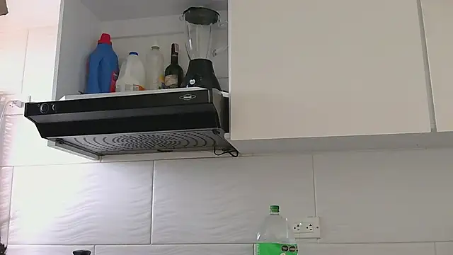 ScarlettMus online show from 12, 3, 2026