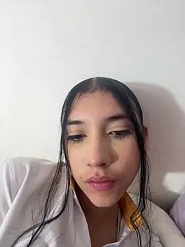 ScarlettMus online show from 10, 2, 2026