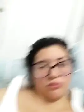 Dahlia-Rose online show from 28, 3, 2026