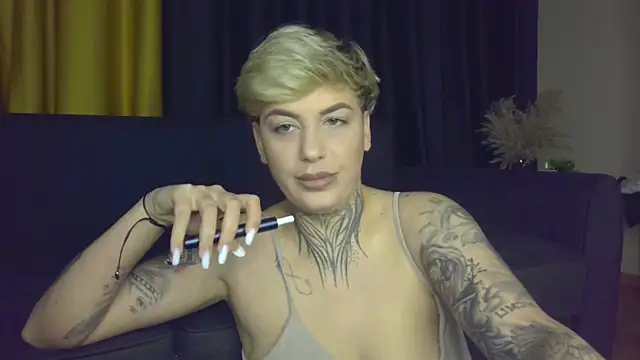 Kiarajojo online show from 25, 4, 2026