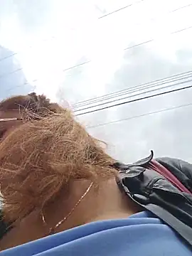 Mari-98 online show from 18, 4, 2026