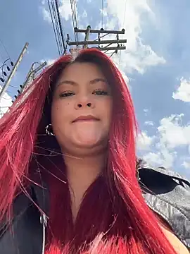 Lia-Moon77 online show from 28, 2, 2026